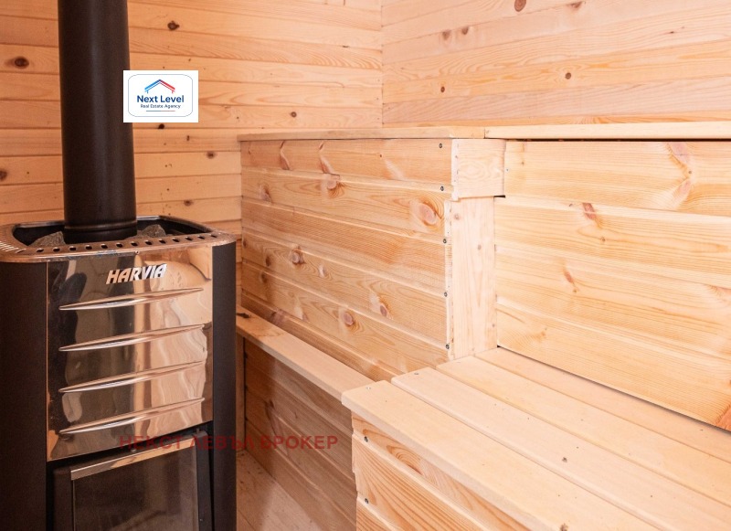 Продава КЪЩА, гр. Бургас, Банево, снимка 6 - Къщи - 52722837