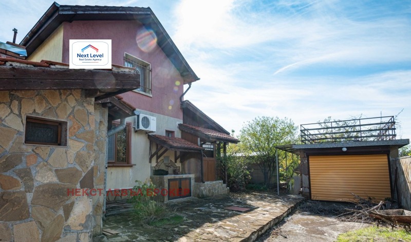 Продава КЪЩА, гр. Бургас, Банево, снимка 4 - Къщи - 52722837