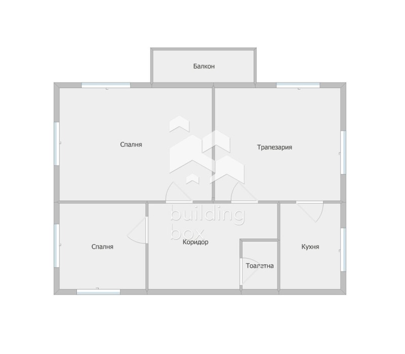 Продава КЪЩА, с. Караджово, област Пловдив, снимка 15 - Къщи - 53296321