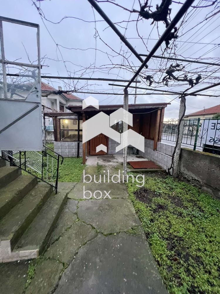 Продава КЪЩА, с. Караджово, област Пловдив, снимка 3 - Къщи - 53296321