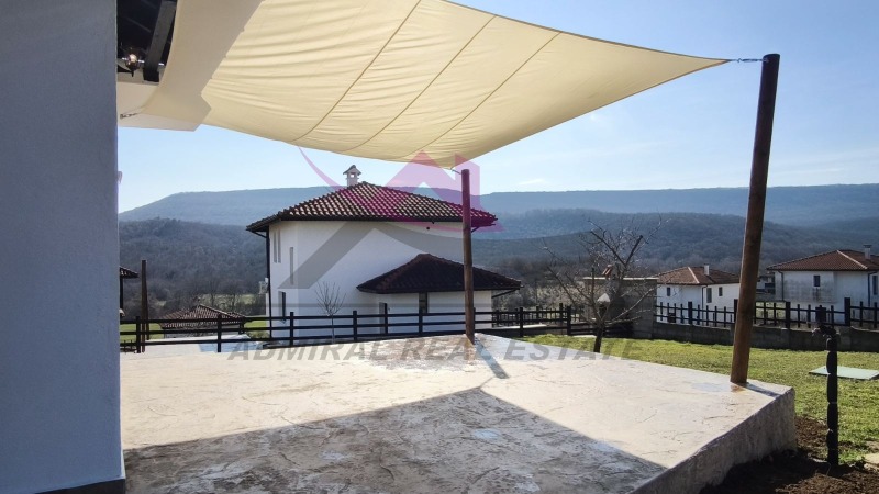 Продава КЪЩА, с. Църква, област Добрич, снимка 5 - Къщи - 53496119