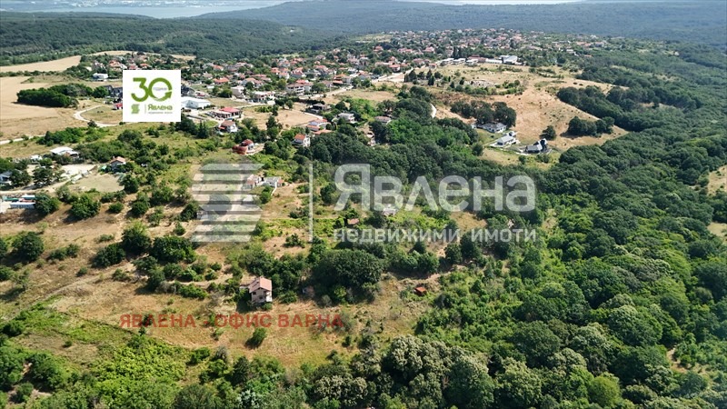 Продава КЪЩА, гр. Варна, с. Звездица, снимка 17 - Къщи - 55270639