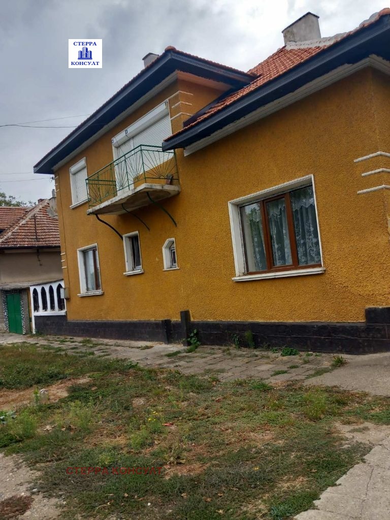 Продава КЪЩА, с. Бутан, област Враца