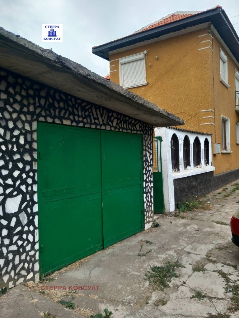 Продава КЪЩА, с. Бутан, област Враца, снимка 5 - Къщи - 56300181