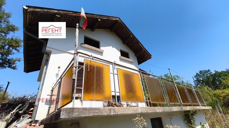 Till salu  Villa region Gabrovo , Trapeskovci , 50 kvm | 49252640