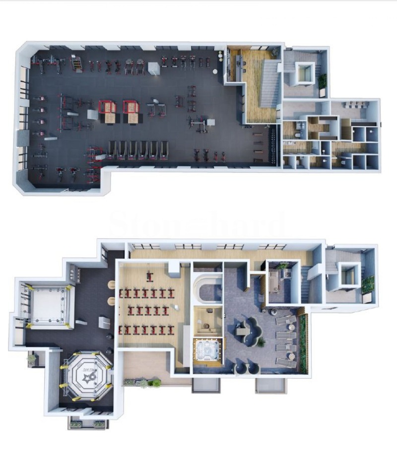 Продава МАГАЗИН, к.к. Слънчев бряг, област Бургас, снимка 2 - Магазини - 53248399