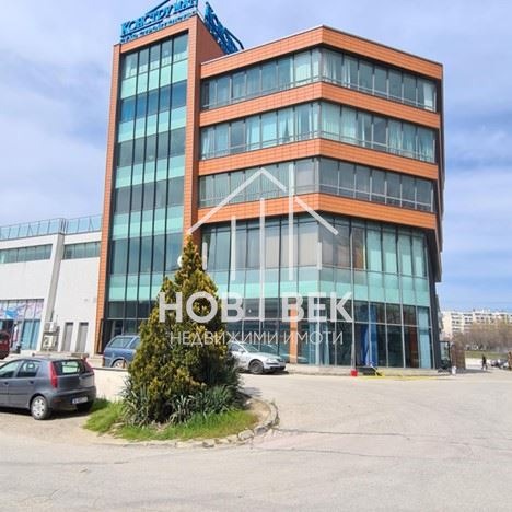 Te koop  Bar; Koffiebar Varna , Vladislav Varnentsjik 1 , 63 m² | 30089989 - afbeelding [2]