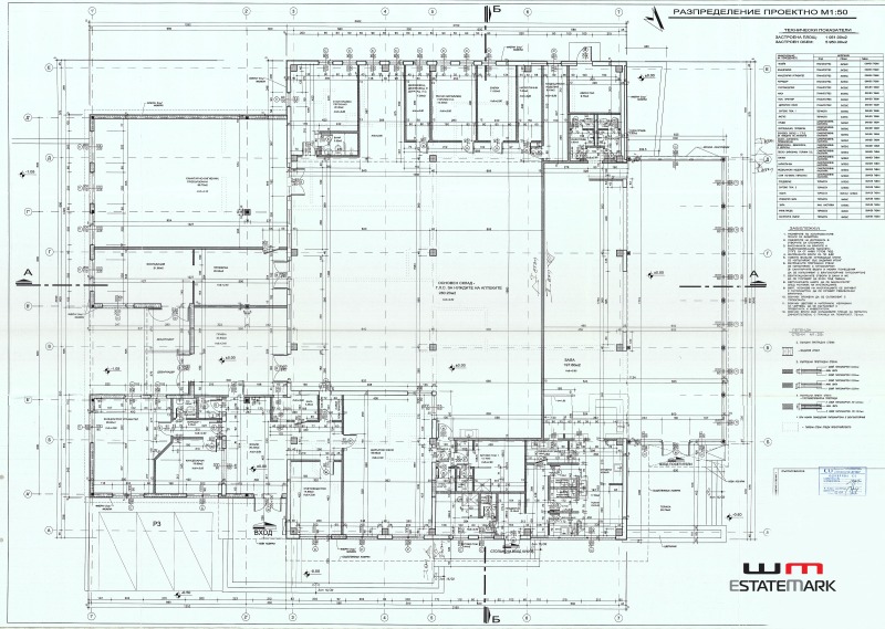 Na prodej  Průmyslová budova Sofia , Poligona , 1050 m2 | 58058961