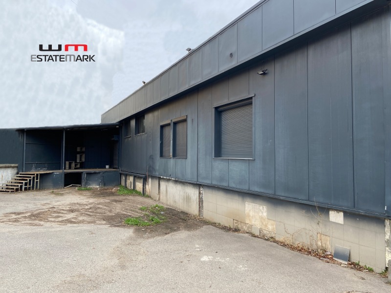 For Sale  Industrial building Sofia , Poligona , 1050 sq.m | 58058961 - image [2]