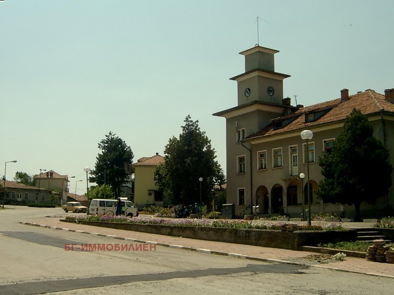 Продава ПАРЦЕЛ, с. Сушица, област Велико Търново