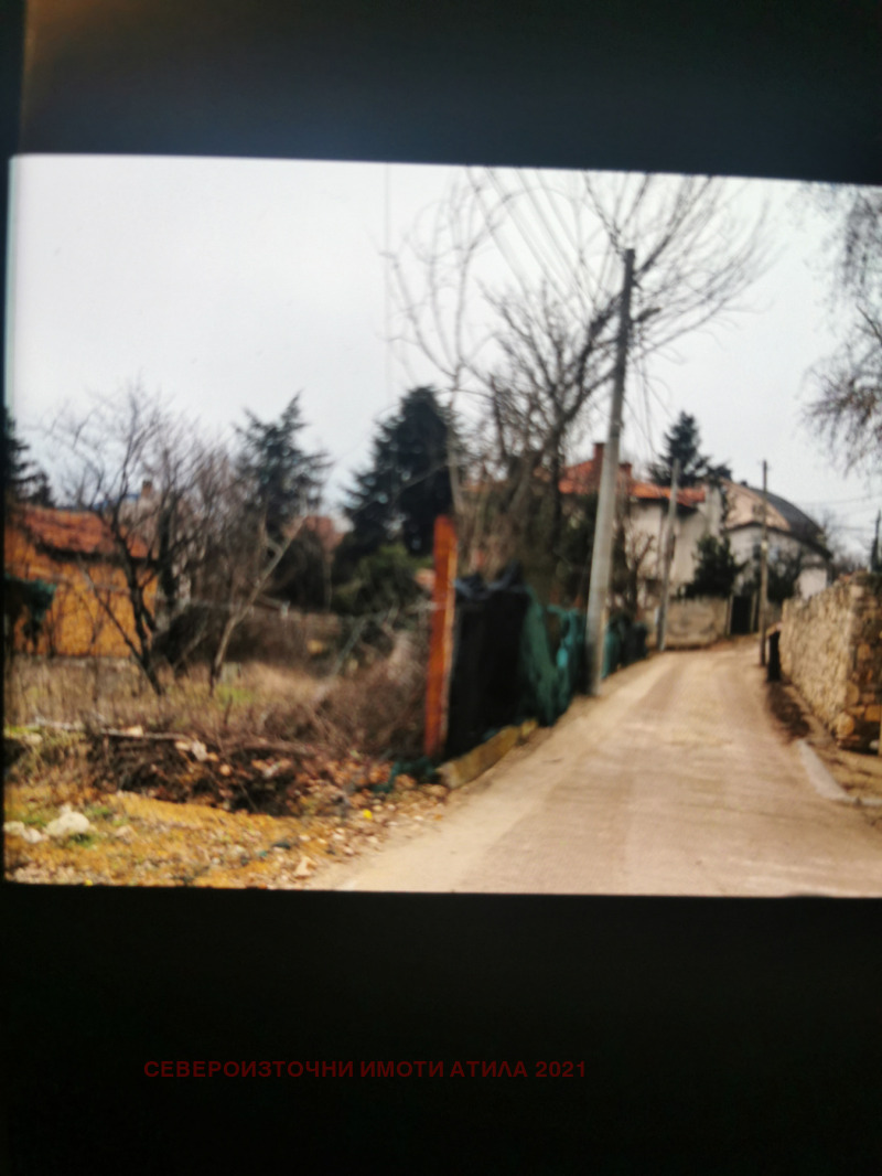 Продава ПАРЦЕЛ, гр. Варна, м-т Долна Трака, снимка 7 - Парцели - 53223054