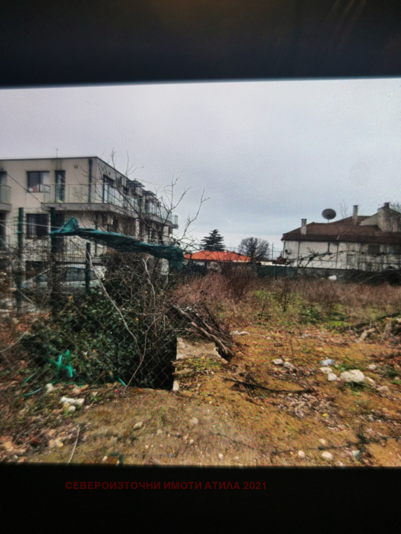 Продава ПАРЦЕЛ, гр. Варна, м-т Долна Трака, снимка 4 - Парцели - 53223054