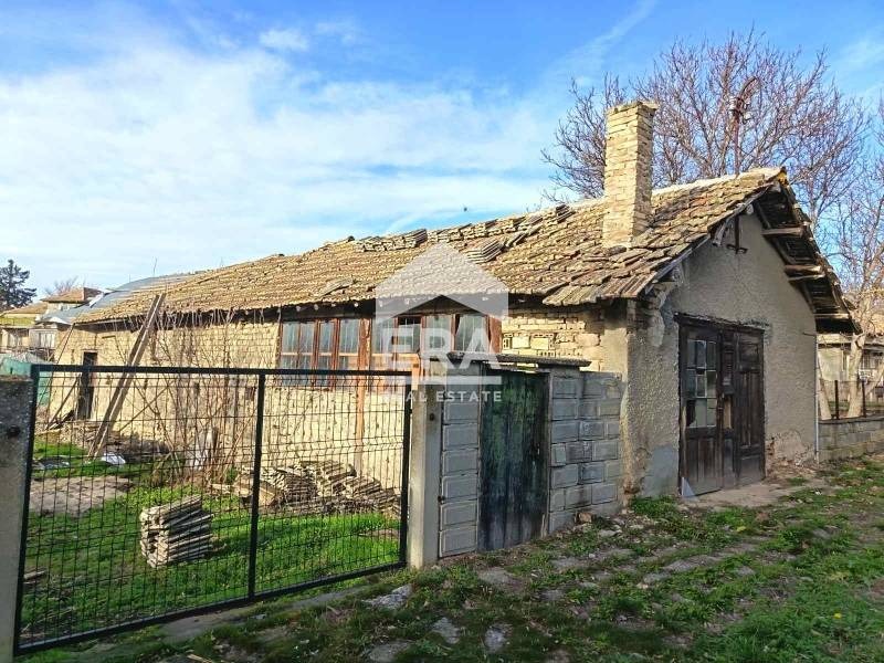 Продава ПАРЦЕЛ, гр. Плиска, област Шумен, снимка 3 - Парцели - 53606287