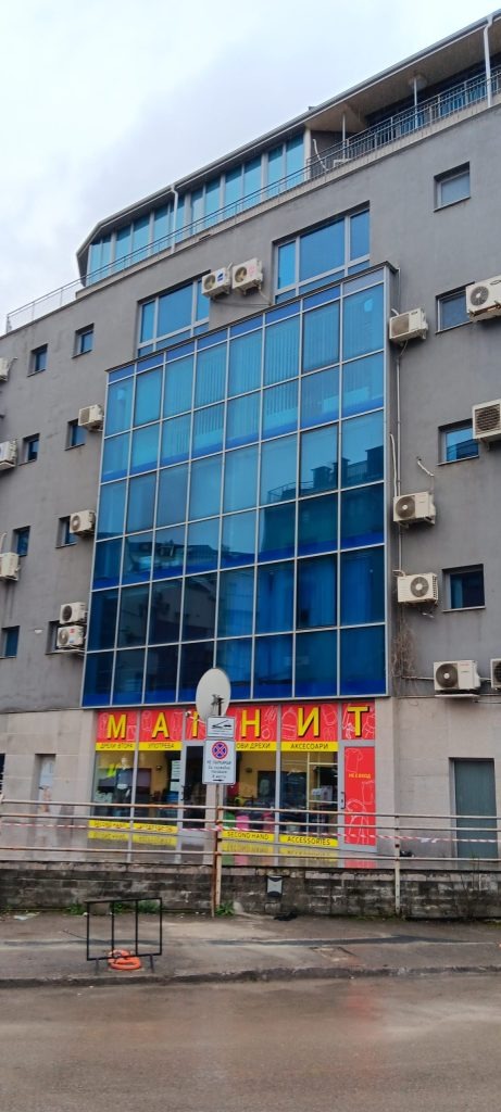 Продава БИЗНЕС ИМОТ, гр. София, Студентски град