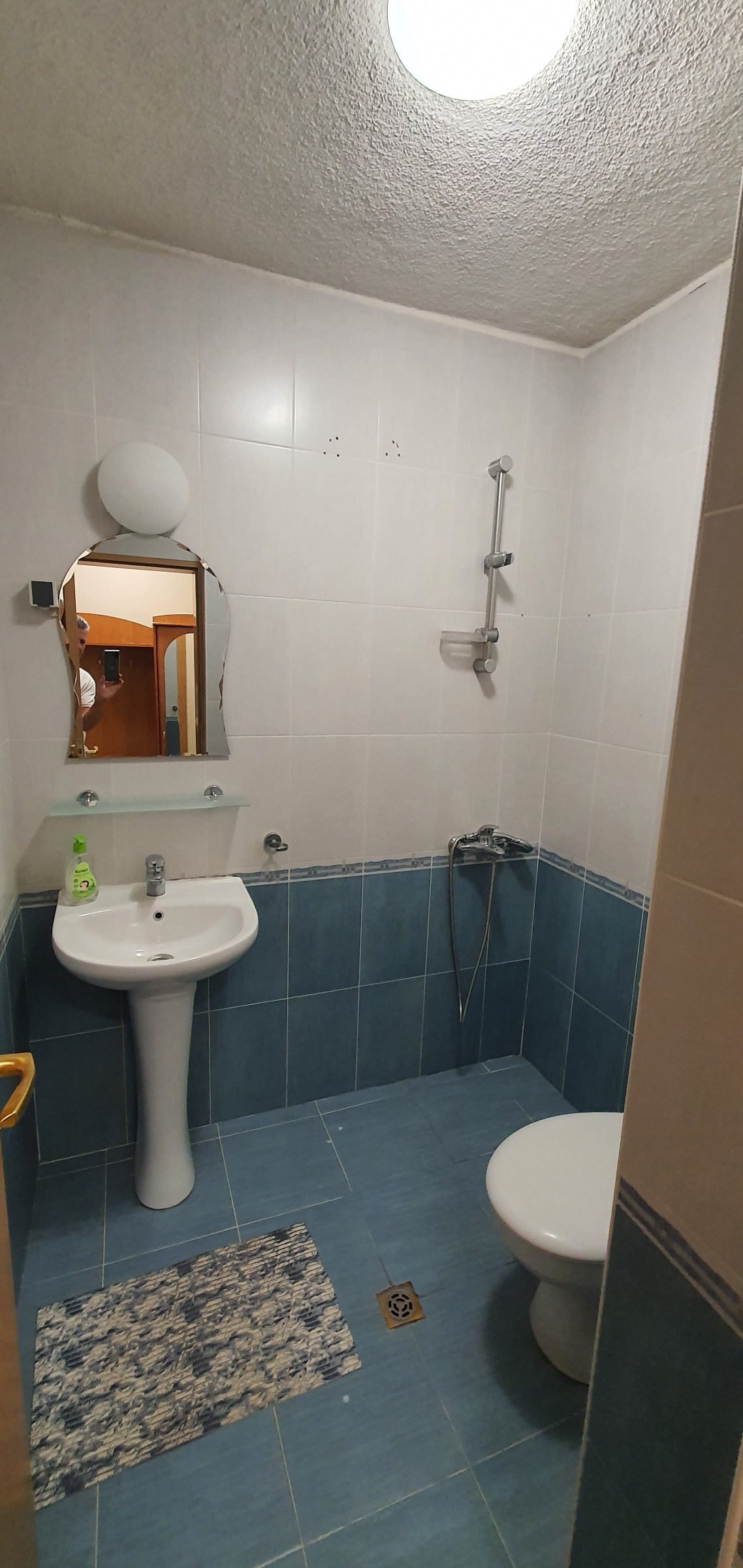 Продава 2-СТАЕН, гр. София, Белите брези, снимка 5 - Апартаменти - 55027049