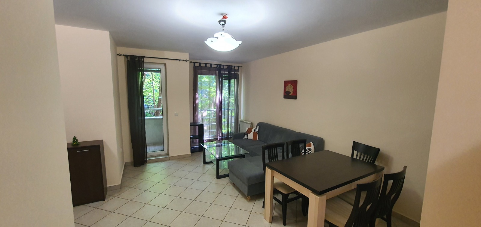 Продава 2-СТАЕН, гр. София, Белите брези, снимка 2 - Апартаменти - 55027049