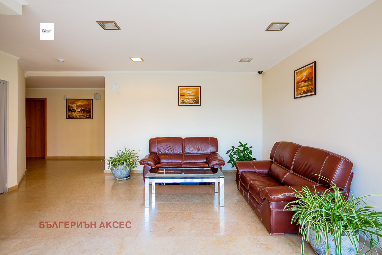 Продава 2-СТАЕН, гр. Несебър, област Бургас, снимка 16 - Апартаменти - 55321238