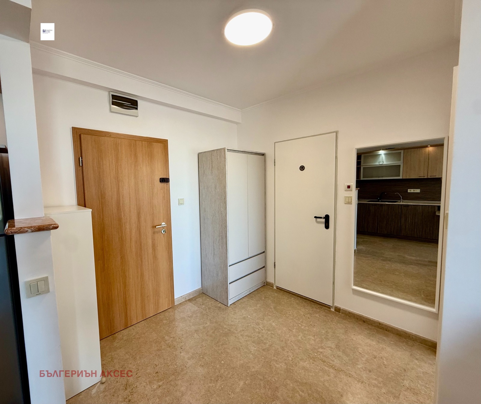 Продава 2-СТАЕН, гр. Несебър, област Бургас, снимка 5 - Апартаменти - 55321238