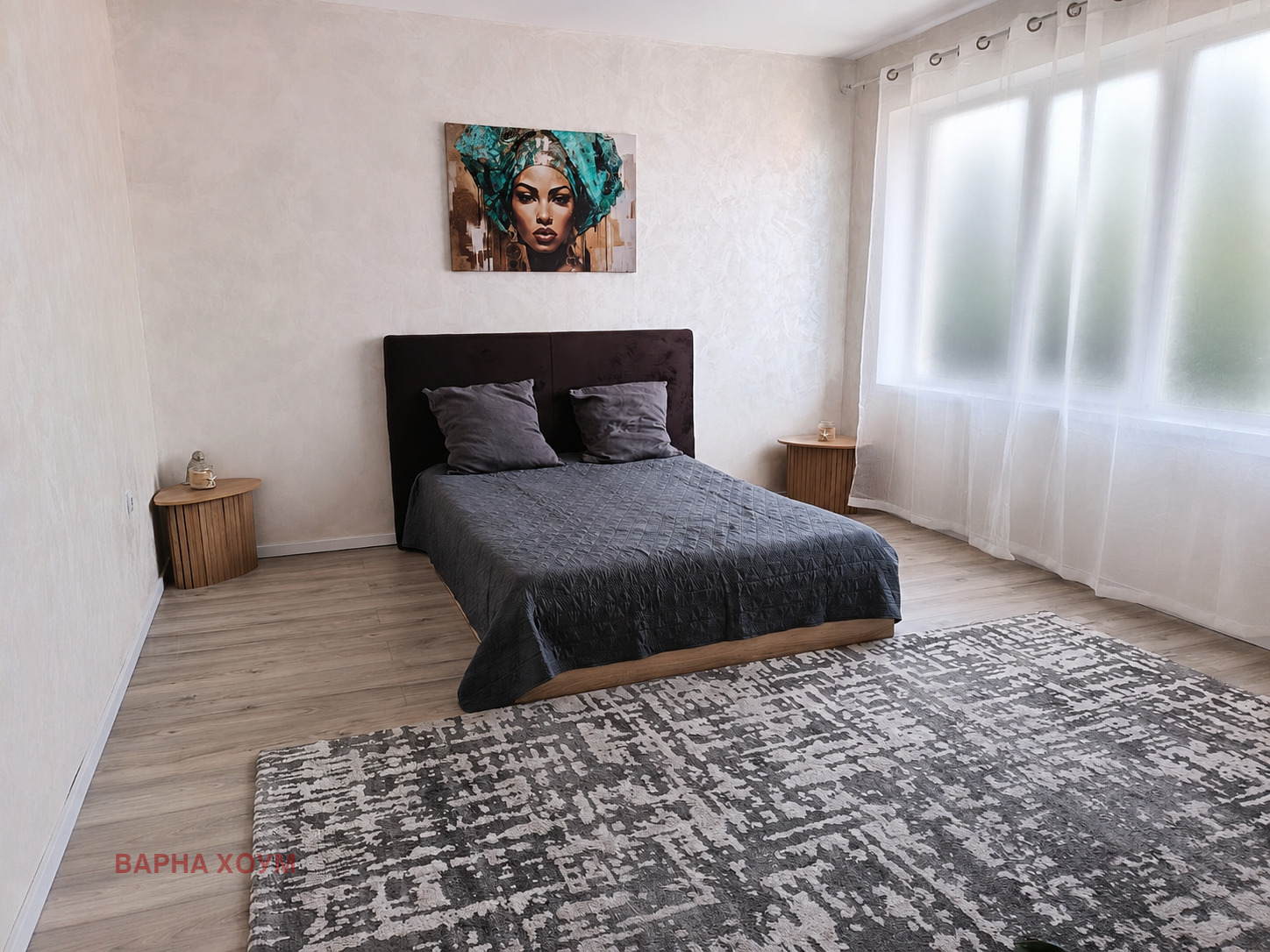Продава 2-СТАЕН, гр. Варна, Възраждане 1, снимка 8 - Апартаменти - 55401823