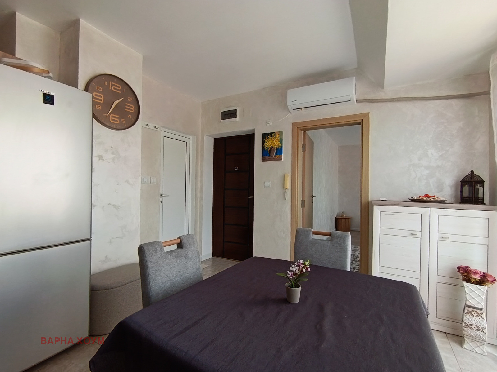 Продава 2-СТАЕН, гр. Варна, Възраждане 1, снимка 3 - Апартаменти - 55401823