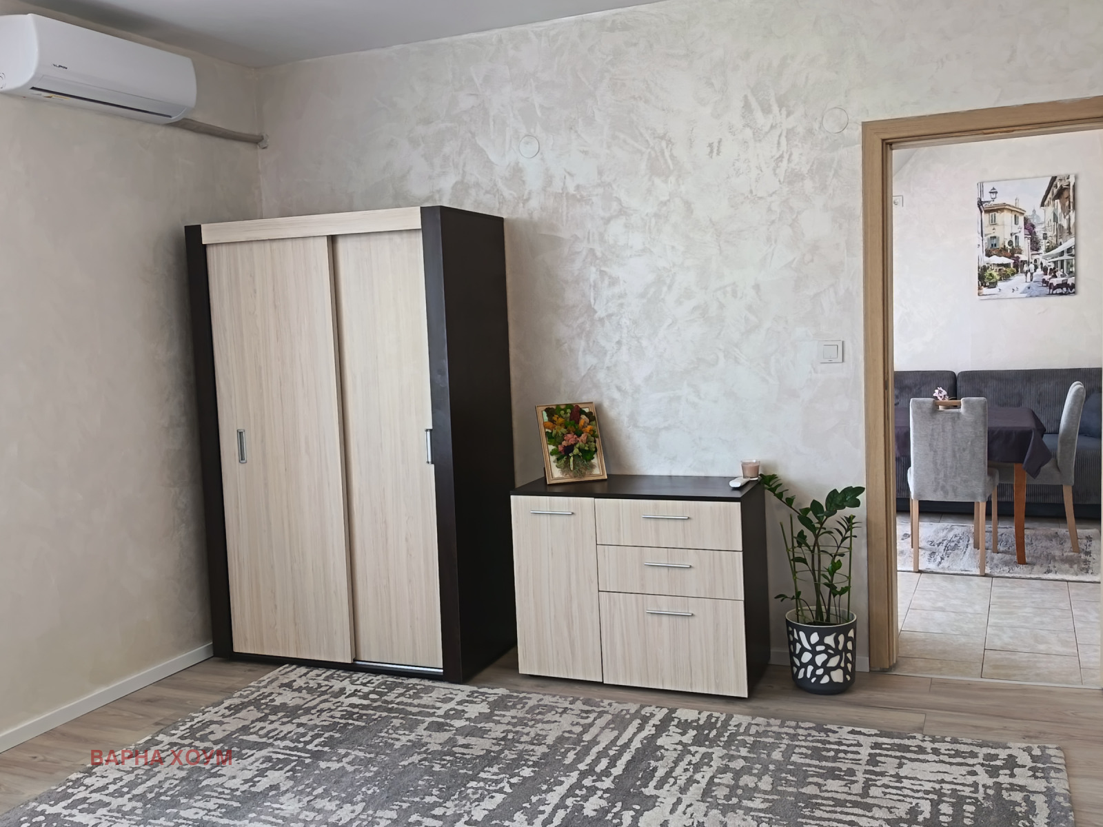 Продава 2-СТАЕН, гр. Варна, Възраждане 1, снимка 10 - Апартаменти - 55401823