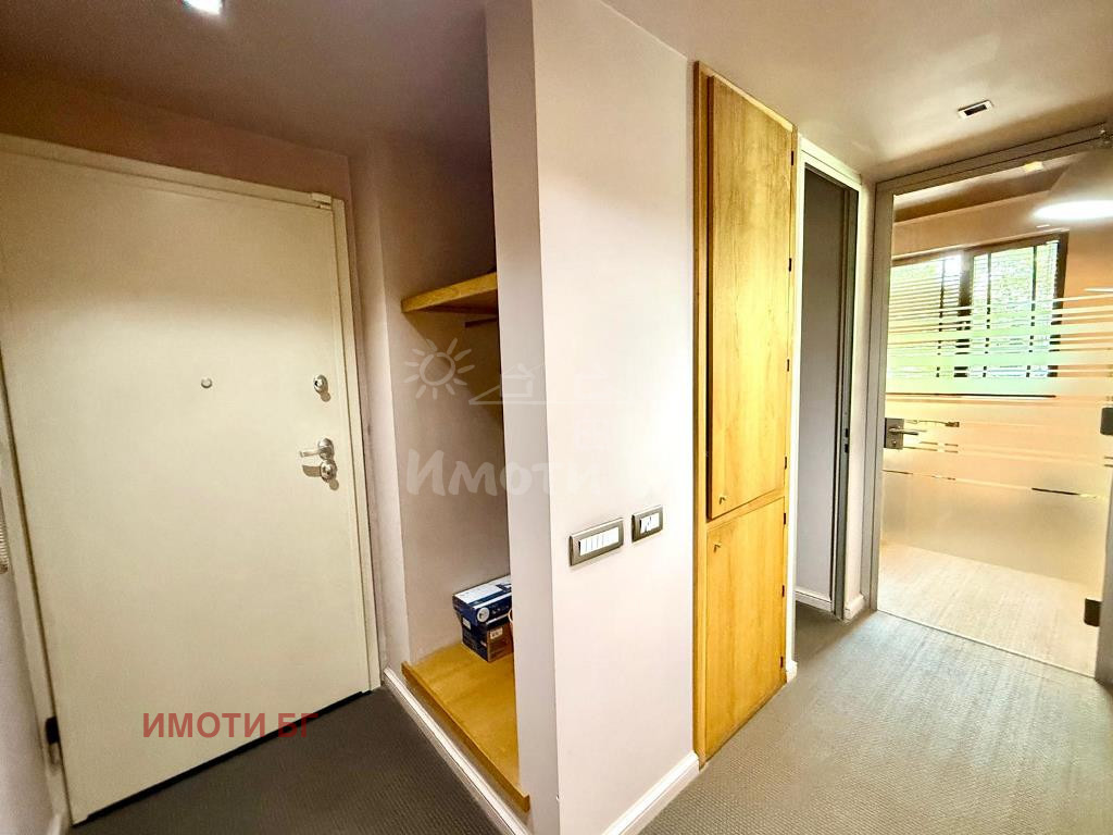 Продава 2-СТАЕН, гр. София, Докторски паметник, снимка 2 - Апартаменти - 56083688