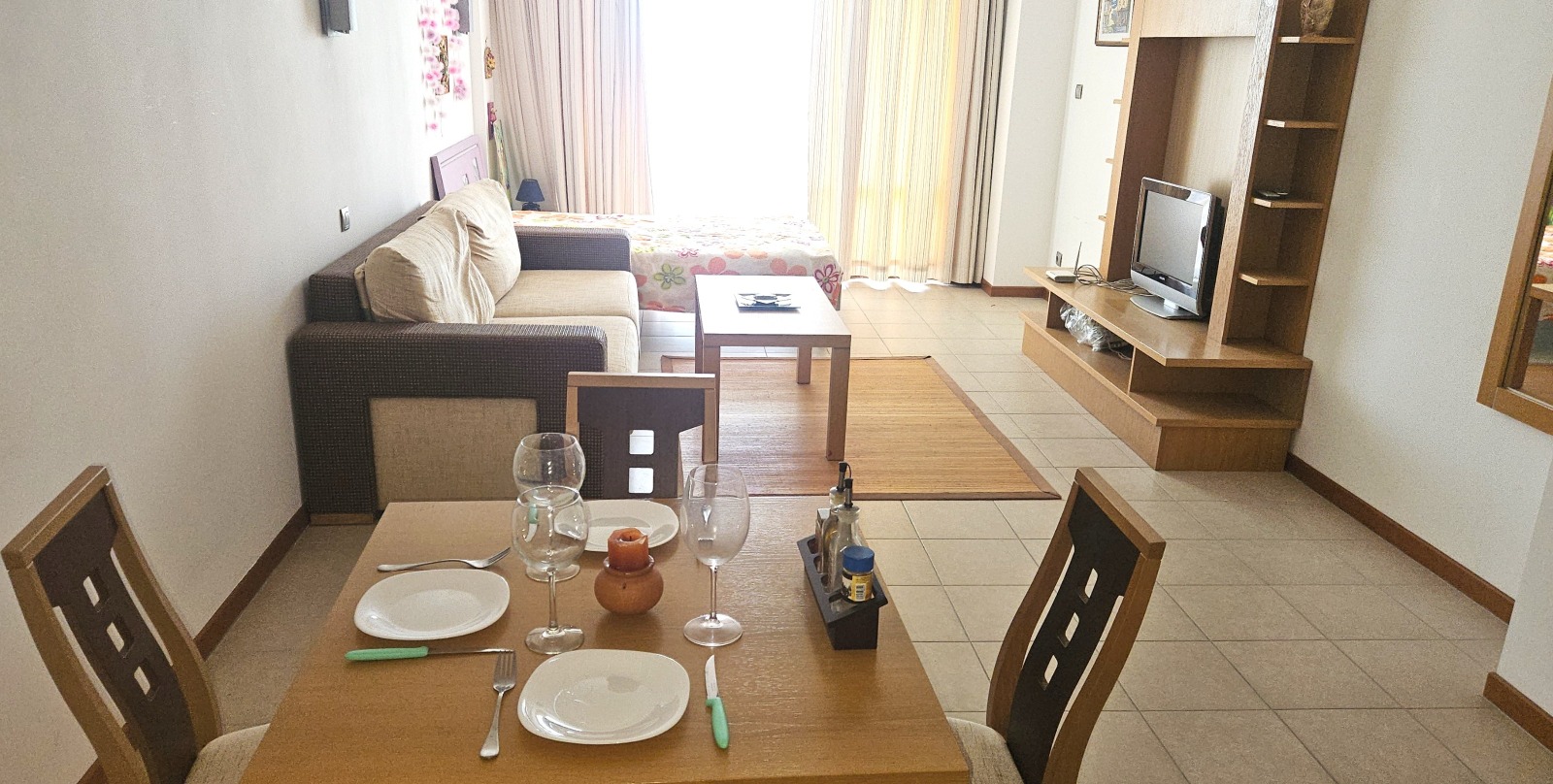 Продава 2-СТАЕН, с. Равда, област Бургас, снимка 3 - Апартаменти - 56379865