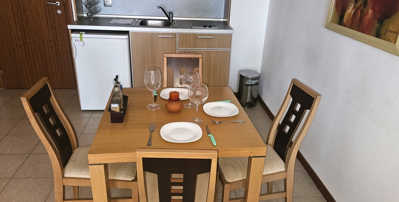 Продава 2-СТАЕН, с. Равда, област Бургас, снимка 2 - Апартаменти - 56379865