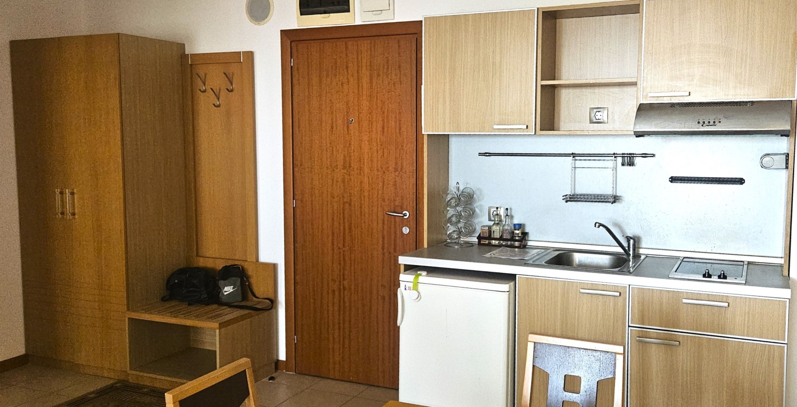 Продава 2-СТАЕН, с. Равда, област Бургас, снимка 9 - Апартаменти - 56379865