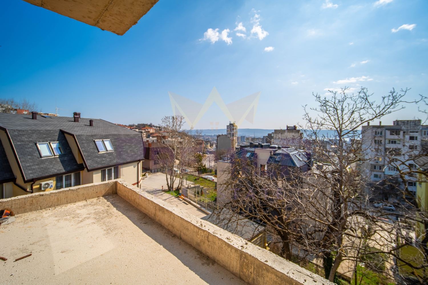 Продава 3-СТАЕН, гр. Варна, Възраждане 3, снимка 10 - Апартаменти - 53809406