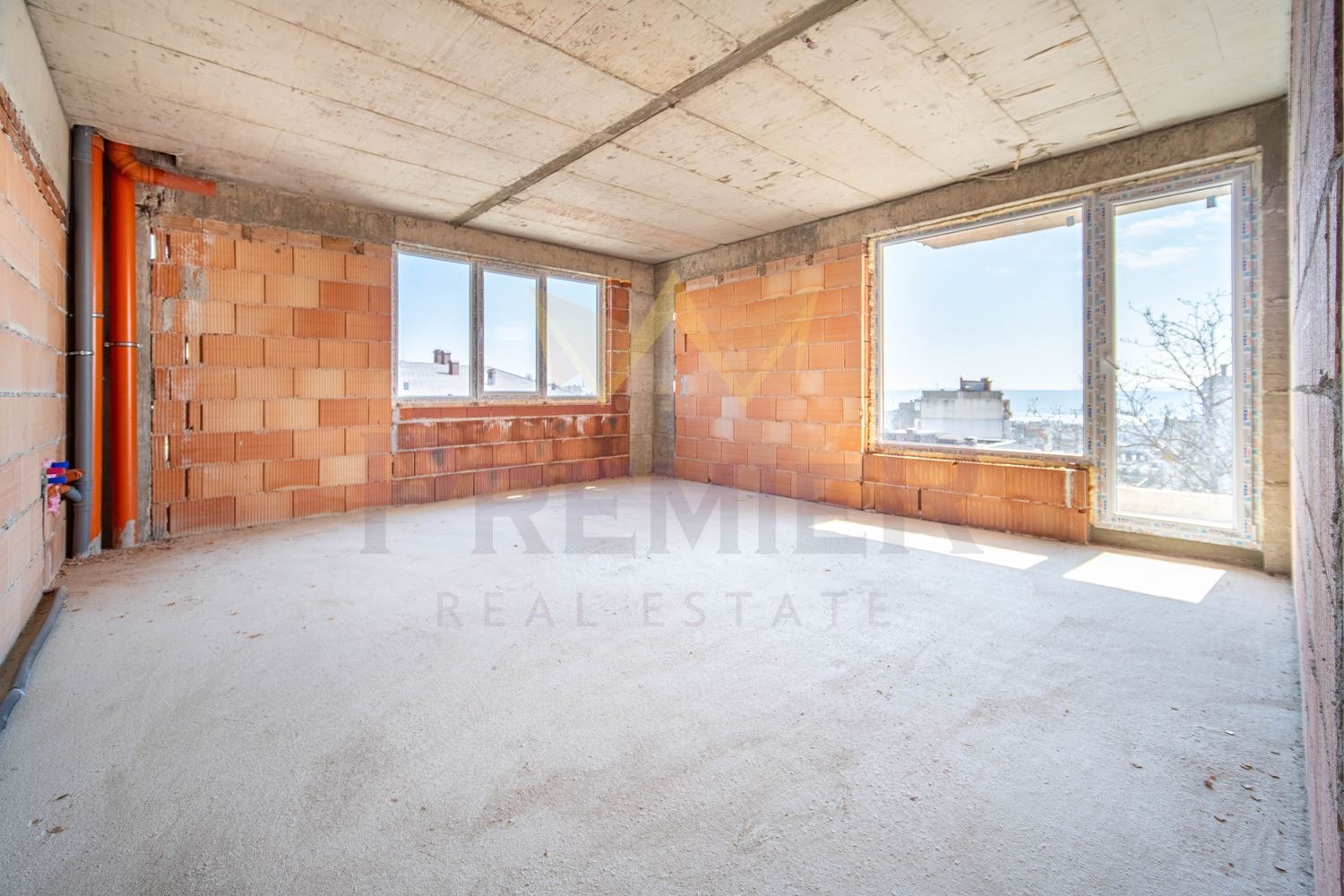 Продава 3-СТАЕН, гр. Варна, Възраждане 3, снимка 2 - Апартаменти - 53809406