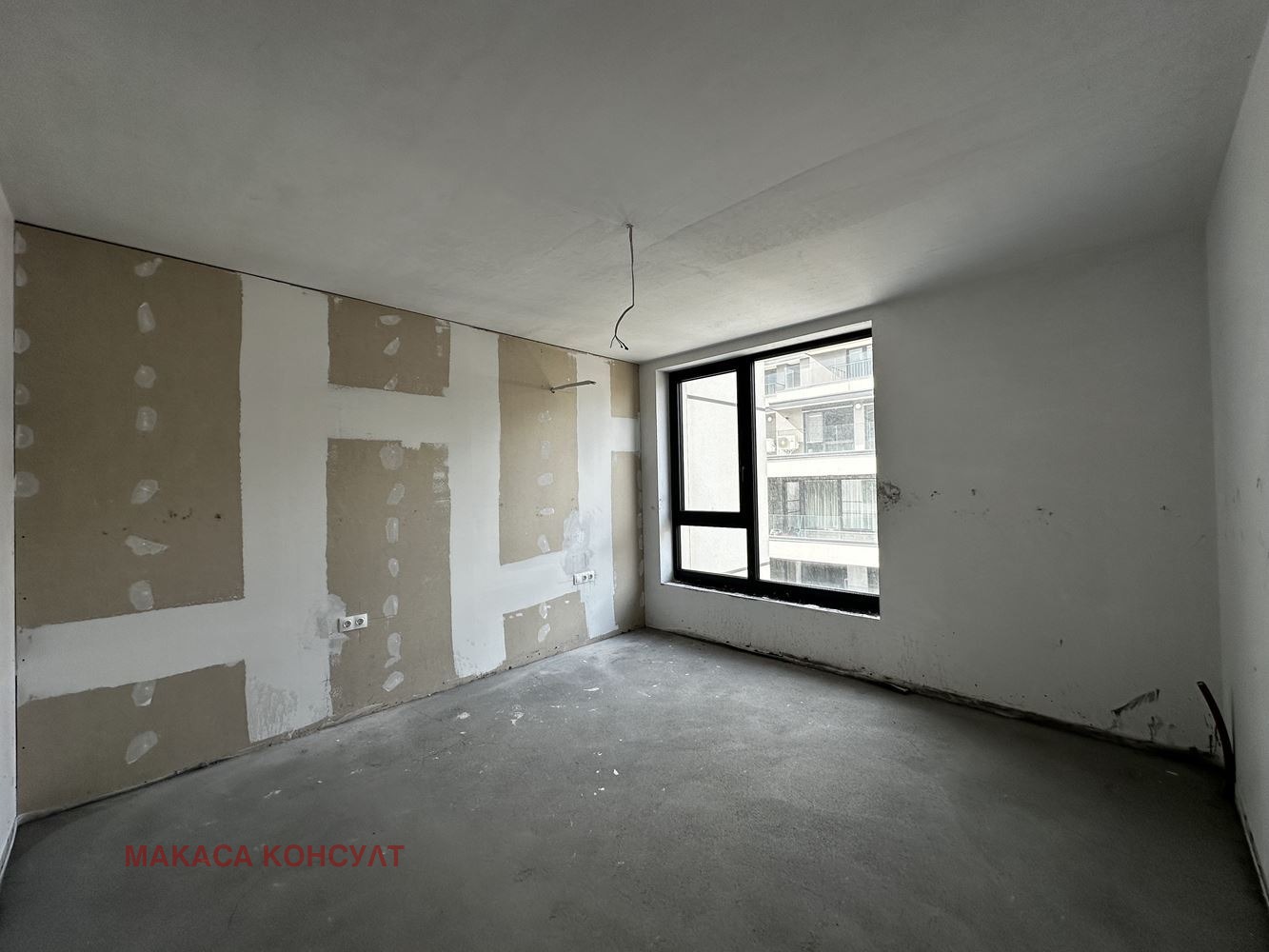 Продава 3-СТАЕН, гр. София, Кръстова вада, снимка 5 - Апартаменти - 54912487