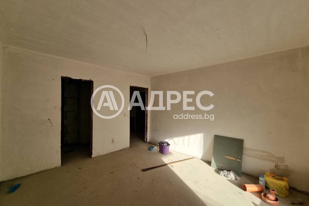 Продава 3-СТАЕН, гр. София, Витоша, снимка 2 - Апартаменти - 55147080