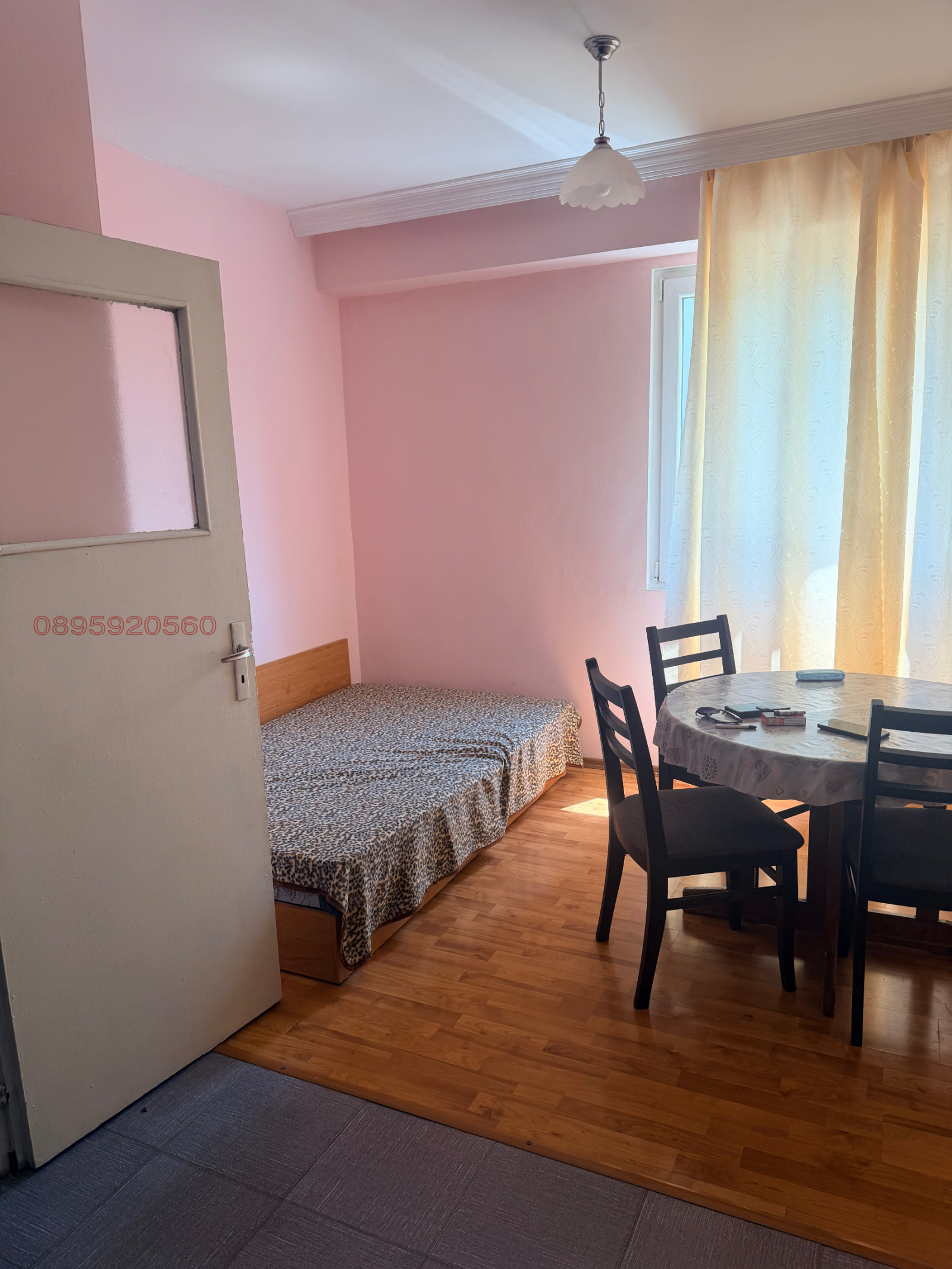 Продава 3-СТАЕН, гр. Благоевград, Струмско, снимка 4 - Апартаменти - 55771572