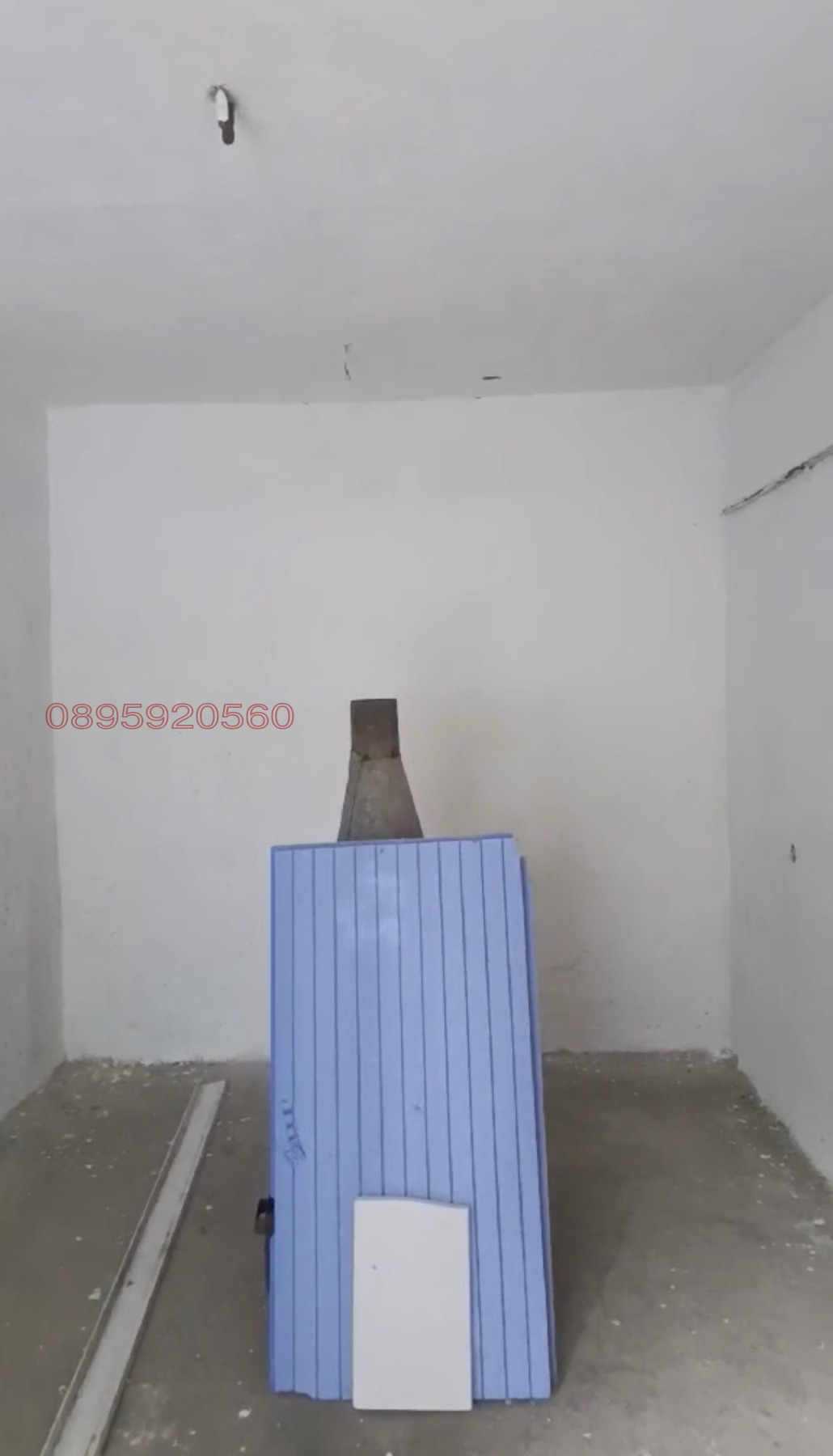 Продава 3-СТАЕН, гр. Благоевград, Струмско, снимка 15 - Апартаменти - 55771572