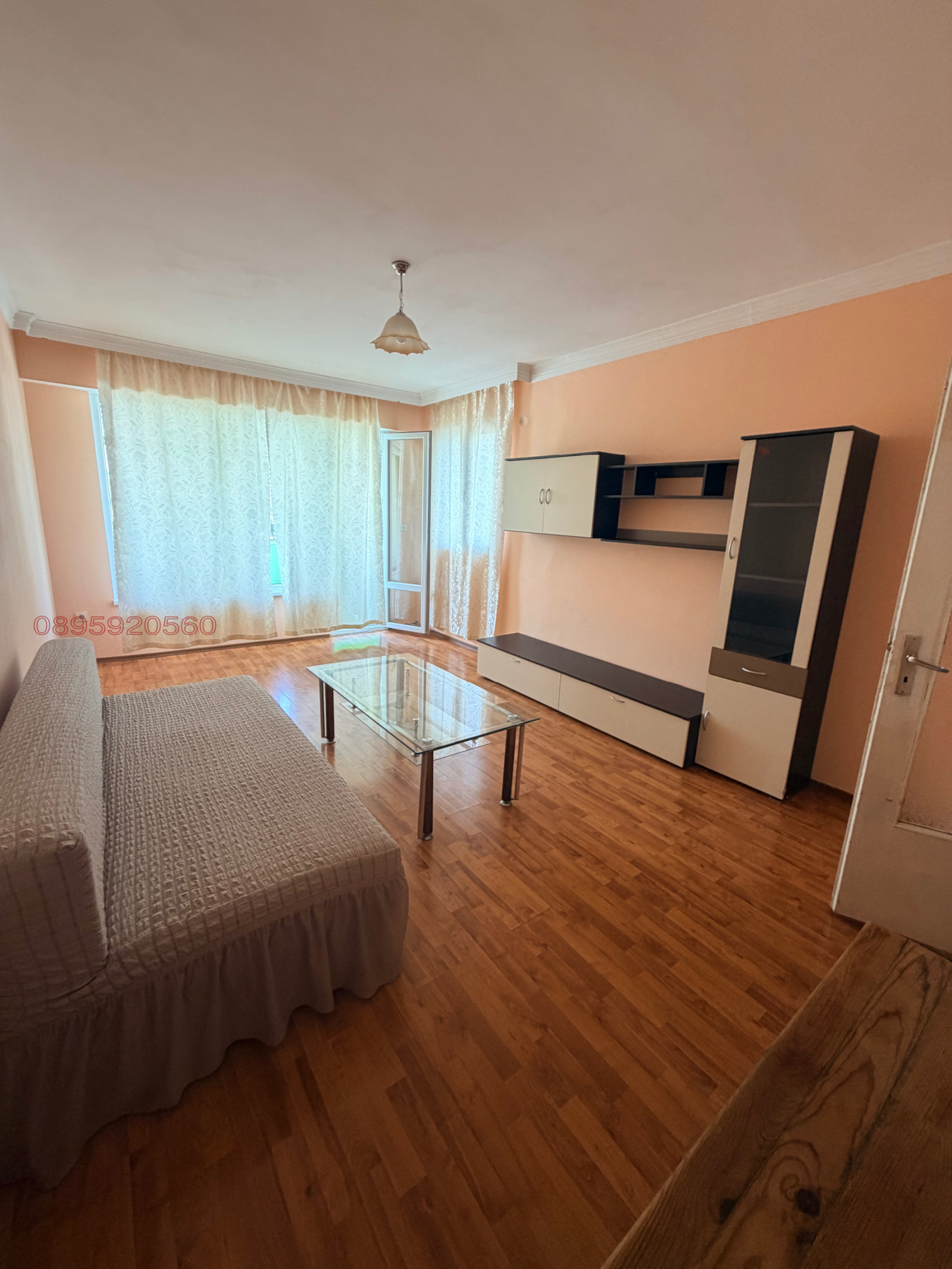 Продава 3-СТАЕН, гр. Благоевград, Струмско, снимка 7 - Апартаменти - 55771572