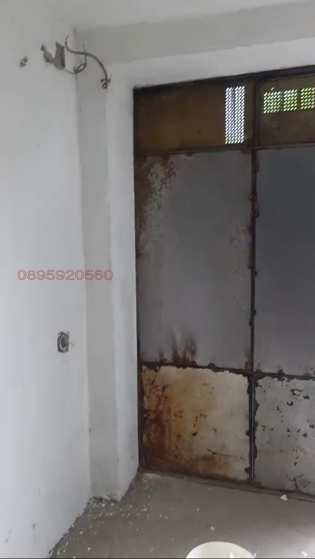 Продава 3-СТАЕН, гр. Благоевград, Струмско, снимка 16 - Апартаменти - 55771572