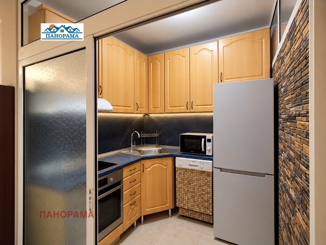 Продава 3-СТАЕН, гр. Пловдив, Източна дъга, снимка 14 - Апартаменти - 56749124