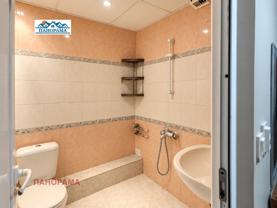 Продава 3-СТАЕН, гр. Пловдив, Източна дъга, снимка 16 - Апартаменти - 56749124