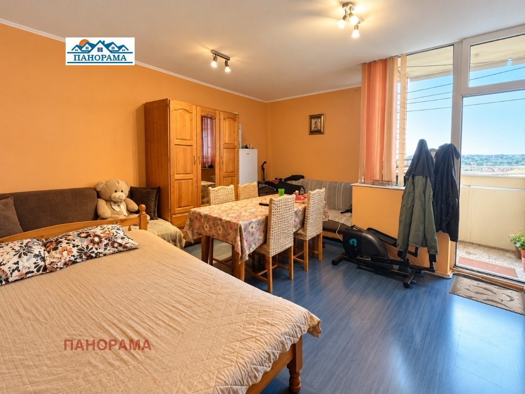 Продава 3-СТАЕН, гр. Пловдив, Източна дъга, снимка 7 - Апартаменти - 56749124