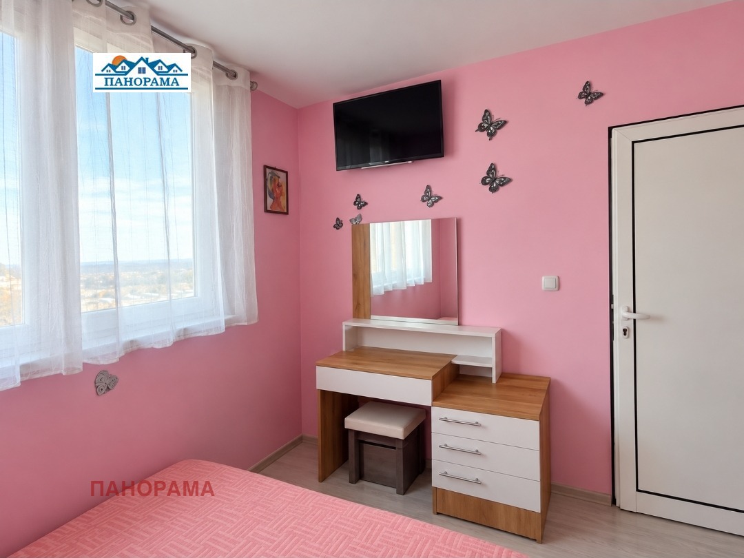 Продава 3-СТАЕН, гр. Пловдив, Източна дъга, снимка 10 - Апартаменти - 56749124