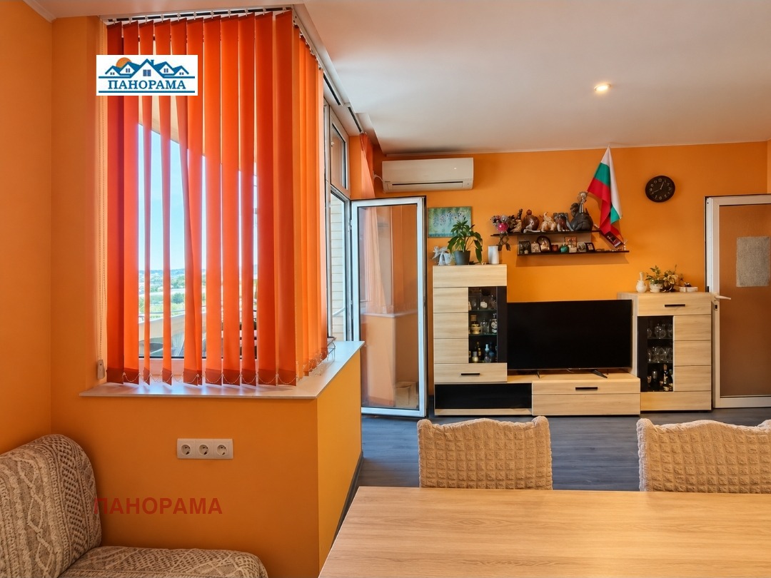 Продава 3-СТАЕН, гр. Пловдив, Източна дъга, снимка 5 - Апартаменти - 56749124