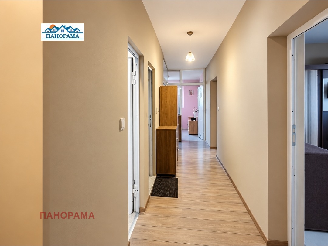 Продава 3-СТАЕН, гр. Пловдив, Източна дъга, снимка 3 - Апартаменти - 56749124