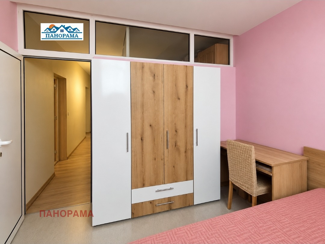 Продава 3-СТАЕН, гр. Пловдив, Източна дъга, снимка 9 - Апартаменти - 56749124