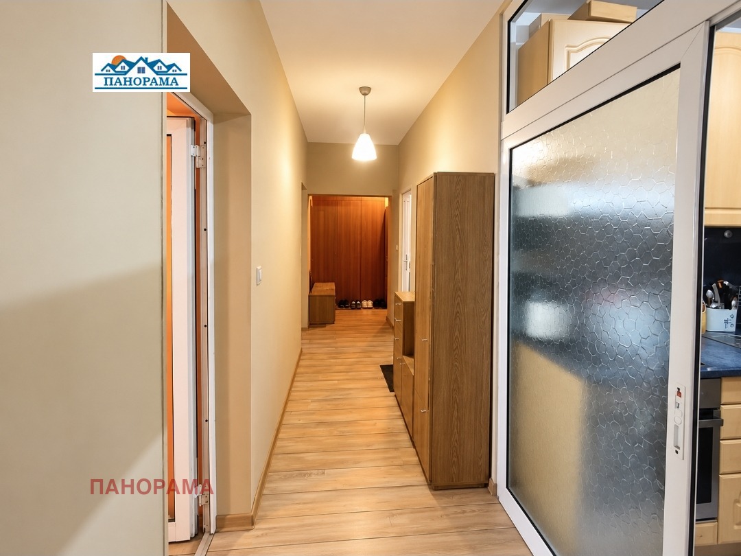 Продава 3-СТАЕН, гр. Пловдив, Източна дъга, снимка 4 - Апартаменти - 56749124