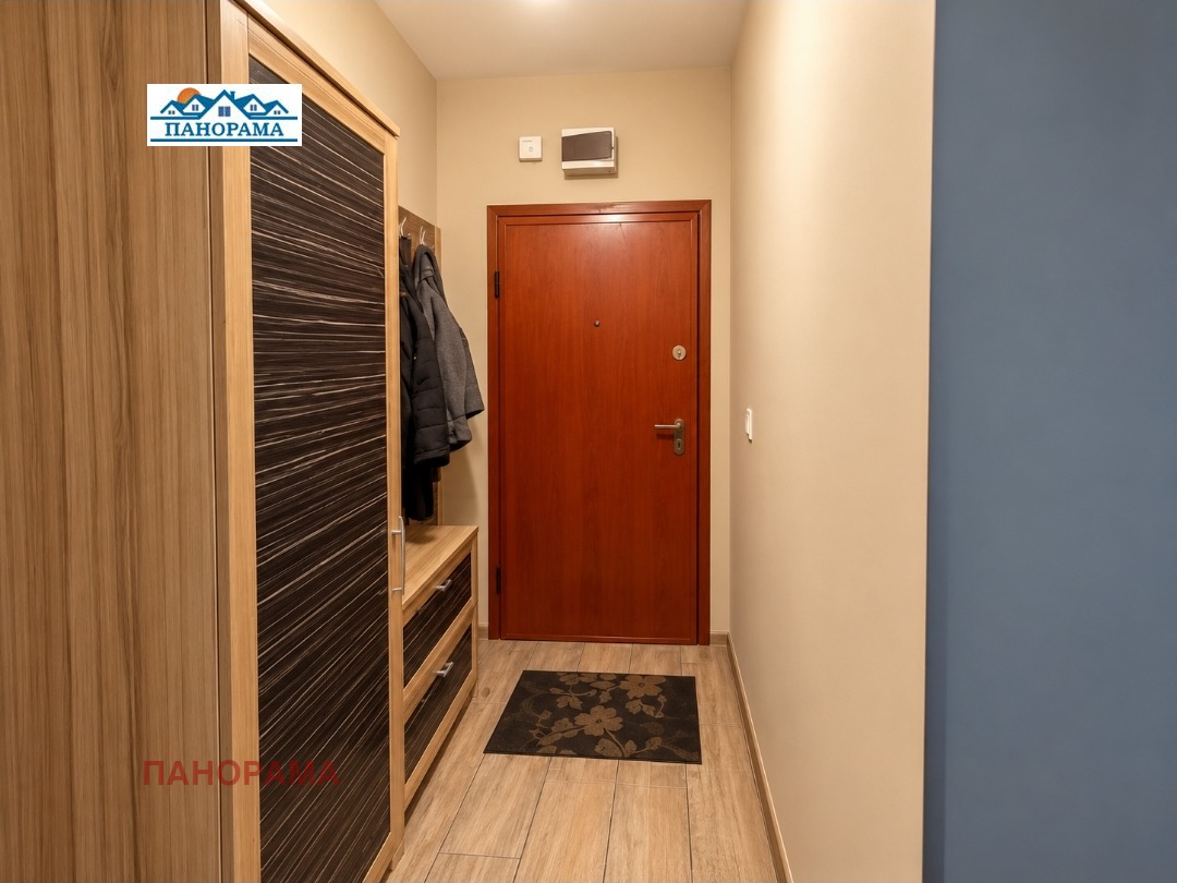 Продава 3-СТАЕН, гр. Пловдив, Източна дъга, снимка 2 - Апартаменти - 56749124