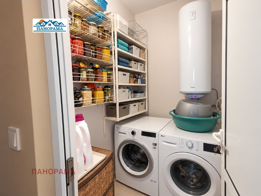 Продава 3-СТАЕН, гр. Пловдив, Източна дъга, снимка 15 - Апартаменти - 56749124
