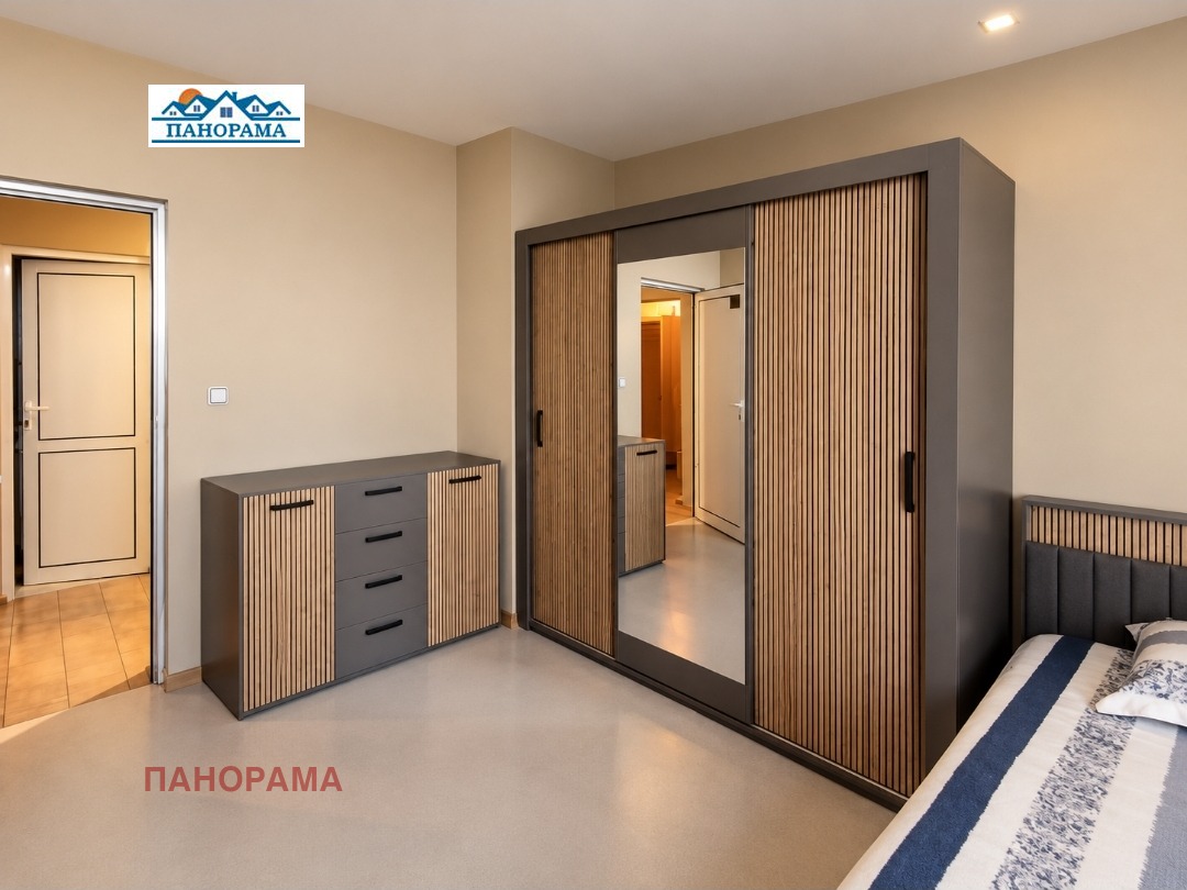 Продава 3-СТАЕН, гр. Пловдив, Източна дъга, снимка 12 - Апартаменти - 56749124
