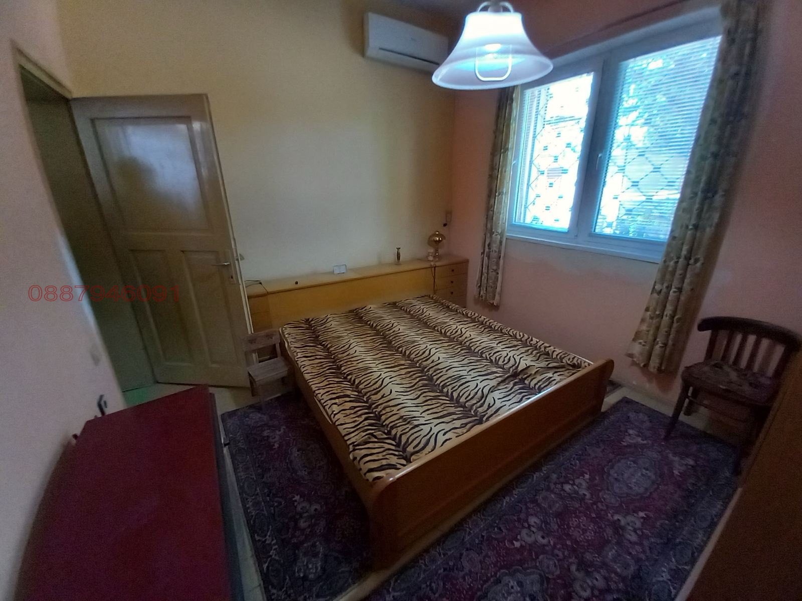 Продава ЕТАЖ ОТ КЪЩА, гр. Дупница, област Кюстендил, снимка 4 - Етаж от къща - 55841336