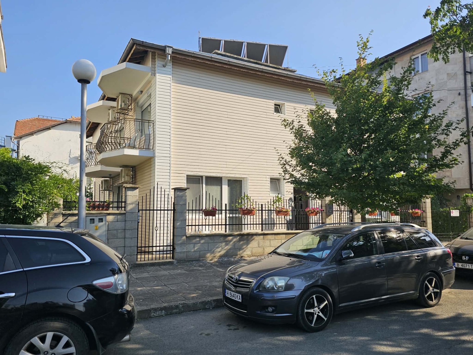 Продава КЪЩА, гр. Обзор, област Бургас, снимка 16 - Къщи - 55709023
